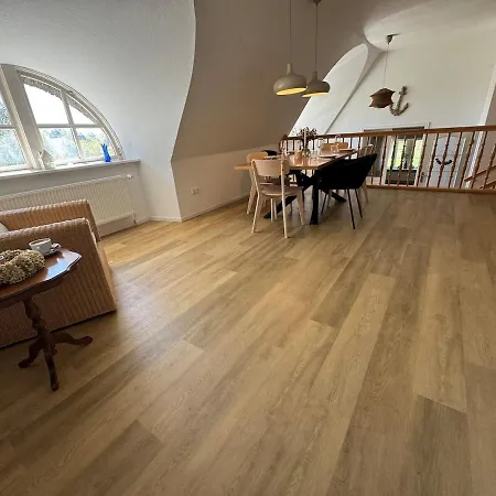 Appartement Reet-denkmal Am Elbstrand Stade